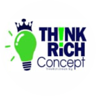 ThinkRich Concept International logo